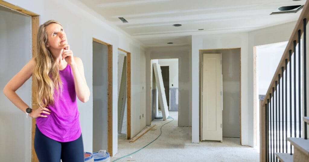 Massiv Fertighaus oder Holz Fertighaus