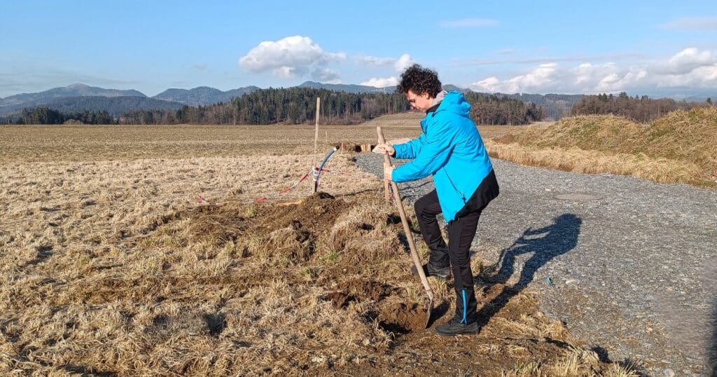 Fertighaus aus Ziegel in Kärnten bauen