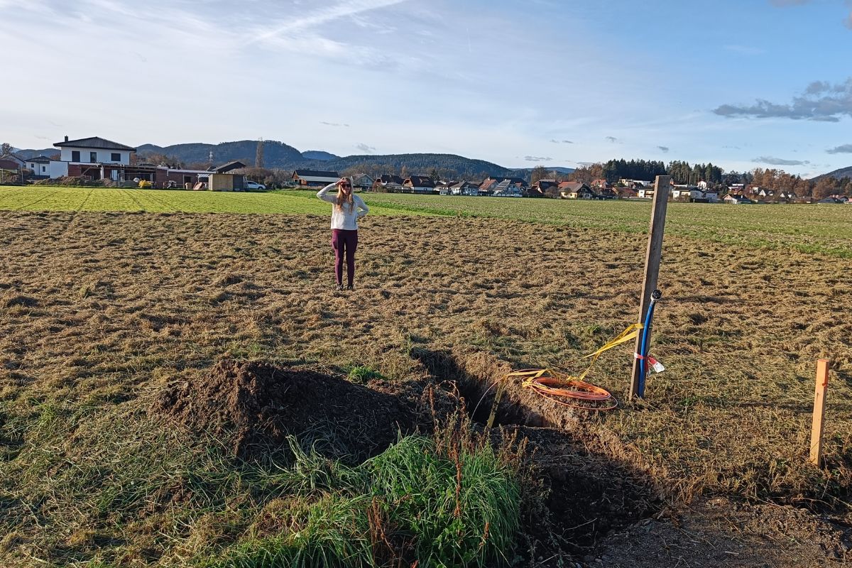 Ziegelfertighaus Kärnten