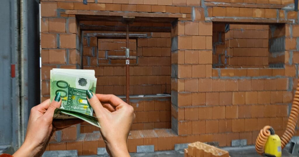 Ziegelmassiv Fertighaus Preise