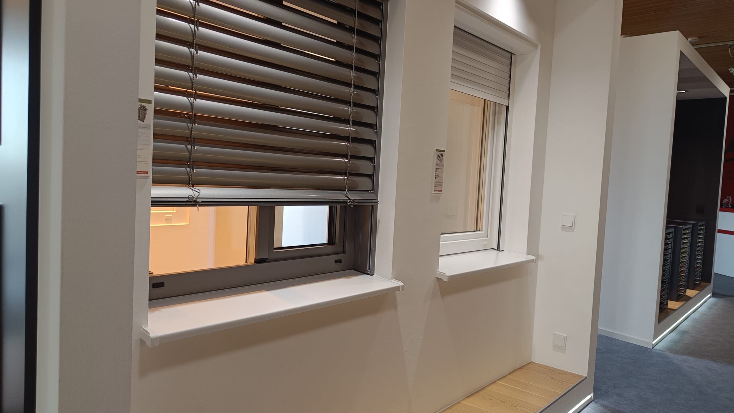Nebenkosten beim Hausbau: Fenster