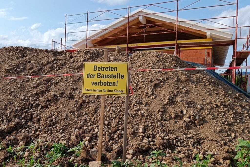 Fertigteilhaus Bungalow