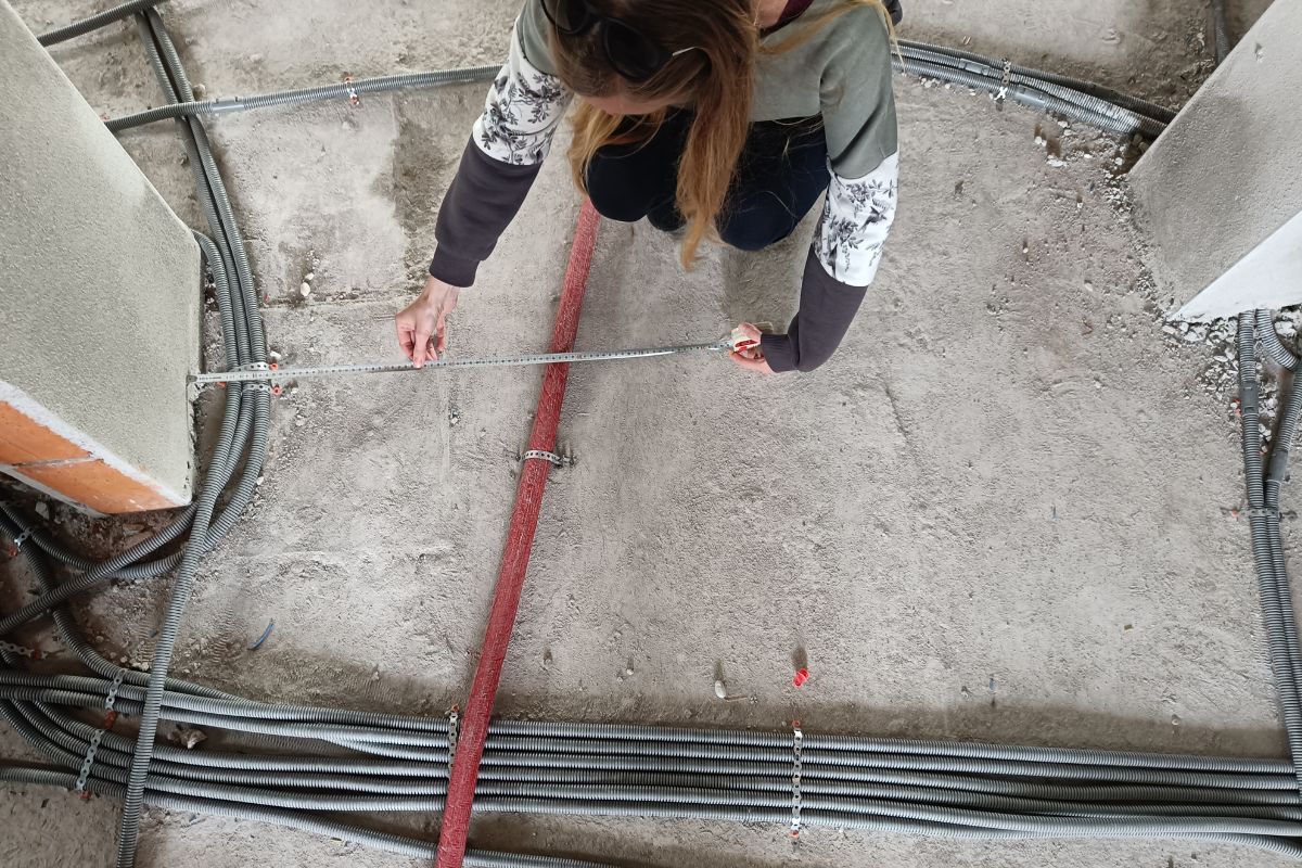 Ein Haus bauen Tipps